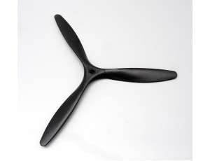 Dynam 1.47M C47 Skytrain 8 x 6 x 3  3 Blade Propeller - Normal 